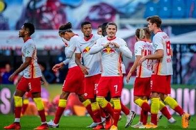 德甲中游对决：莱红牛主场迎战汉堡